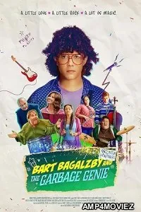 Bart Bagalzby and the Garbage Genie (2025) Hindi Dubbed And Subtitles