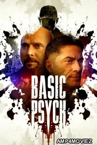 Basic Psych (2025) HQ Hindi Dubbed Movie