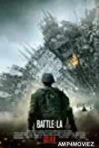 Battle Los Angeles (2011) Hindi Dubbed Full Movies
