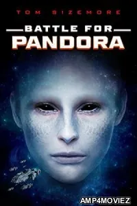 Battle for Pandora (2022) HQ Bengali Dubbed Movie