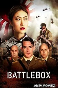 Battlebox (2023) HQ Bengali Dubbed Movie