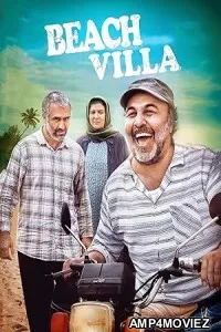 Beach Villa (2023) HQ Hindi Dubbed Movie