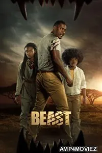 Beast (2022) HQ Telugu Dubbed Movie