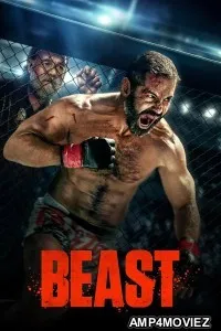 Beast (2026) ORG Hindi Dubbed Movie