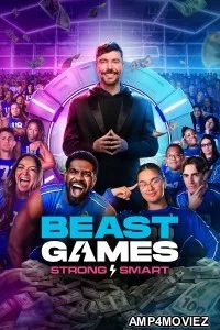 Beast Games (2026) Season 2 EP10 Hindi Dubbed Series