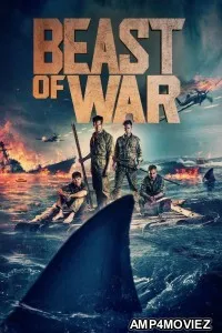 Beast Of War (2025) ORG Hindi Dubbed Movie