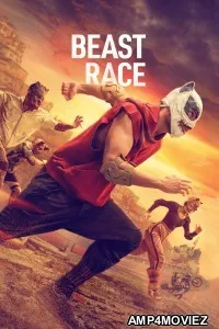 Beast Race (2026) ORG Hindi Dubbed Movie