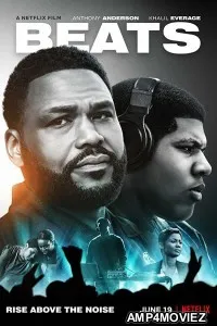 Beats (2019) Hindi Dubbed Movie
