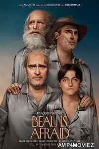 Beau Is Afraid (2023) HQ Bengali Dubbed Movie