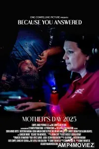 Because you Answered (2025) HQ Tamil Dubbed Movie