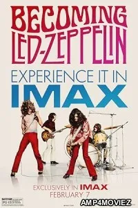 Becoming Led Zeppelin (2025) Hindi Dubbed And Subtitles