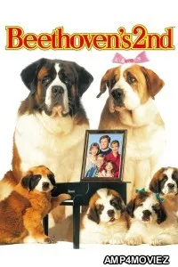 Beethovens 2nd (1993) ORG Hindi Dubbed Movie