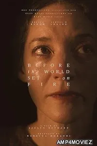Before the World Set on Fire (2023) HQ Bengali Dubbed Movie