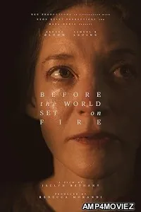 Before the World Set on Fire (2023) HQ Telugu Dubbed Movie