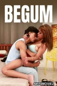 Begum (2025) HotX Hindi Hot Short Film