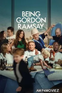 Being Gordon Ramsay (2026) Season 1 Hindi Dubbed Web Series