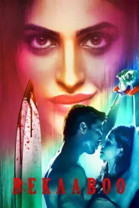 Bekaaboo (2019) S01 ALTBalaji Hindi Web Series