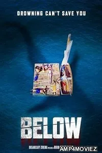 Below (2023) HQ Hindi Dubbed Movie