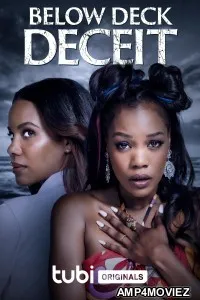 Below Deck Deceit (2023) HQ Hindi Dubbed Movie