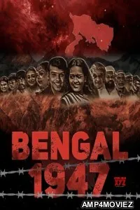 Bengal 1947 (2024) HQ Tamil Dubbed Movie