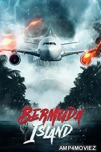 Bermuda Island (2023) HQ Hindi Dubbed Movie