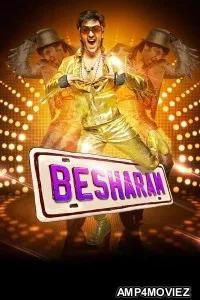 Besharam (2013) Hindi Movie