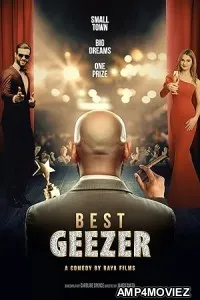 Best Geezer (2023) HQ Bengali Dubbed Movie