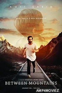 Between Mountains (2022) HQ Hindi Dubbed Movie