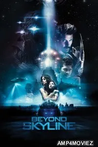 Beyond Skyline (2017) ORG Hindi Dubbed Movie