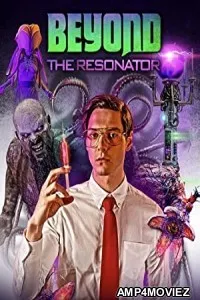 Beyond The Resonator (2022) HQ Telugu Dubbed Movie