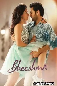 Bheeshma (2020) ORG Hindi Dubbed Movie