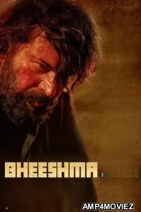 Bheeshma Parvam (2022) ORG Hindi Dubbed Movie
