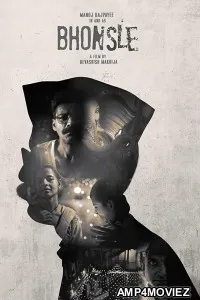 Bhonsle (2020) Hindi Full Movie