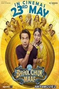 Bhool Chuk Maaf (2025) HQ Bengali Dubbed Movie