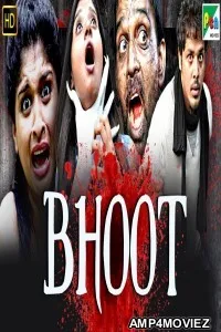 Bhoot (Ice Cream 2) (2019) Hindi Dubbed Movie
