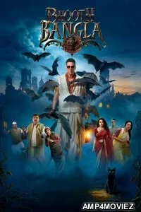 Bhooth Bangla (2026) Hindi Movie