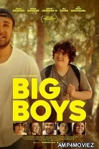 Big Boys (2023) HQ Bengali Dubbed Movie