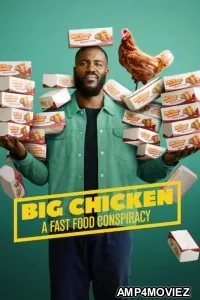 Big Chicken A Fast Food Conspiracy (2026) ORG Hindi Dubbed Movie