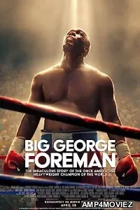 Big George Foreman (2023) HQ Bengali Dubbed Movie