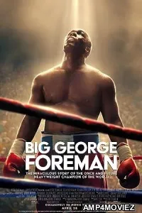 Big George Foreman (2023) HQ Telugu Dubbed Movie