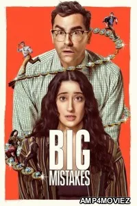 Big Mistakes (2026) Season 1 Hindi Dubbed Web Series