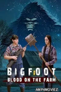 Bigfoot Blood on the Farm (2025) HQ Tamil Dubbed Movie