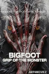 Bigfoot Grip of the Monster (2023) HQ Tamil Dubbed Movie