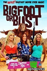 Bigfoot Or Bust (2022) HQ Hindi Dubbed Movie