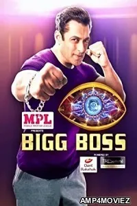 Bigg Boss (2022) Hindi Season 16 Complete Show