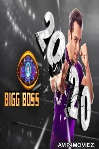 Bigg Boss Season 14 7 October (2020) Hindi Tv Show