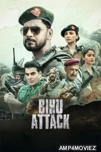 Bihu attack (2026) Hindi Movie