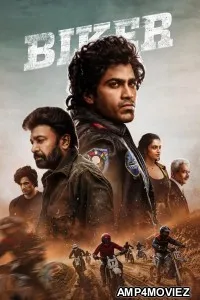 Biker (2026) ORG Hindi Dubbed Movie