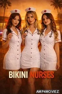 Bikini Nurses (2026) HQ Hindi Dubbed Movie