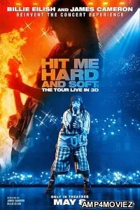 Billie Eilish Hit Me Hard and Soft (2025) HQ Hindi Subtitles